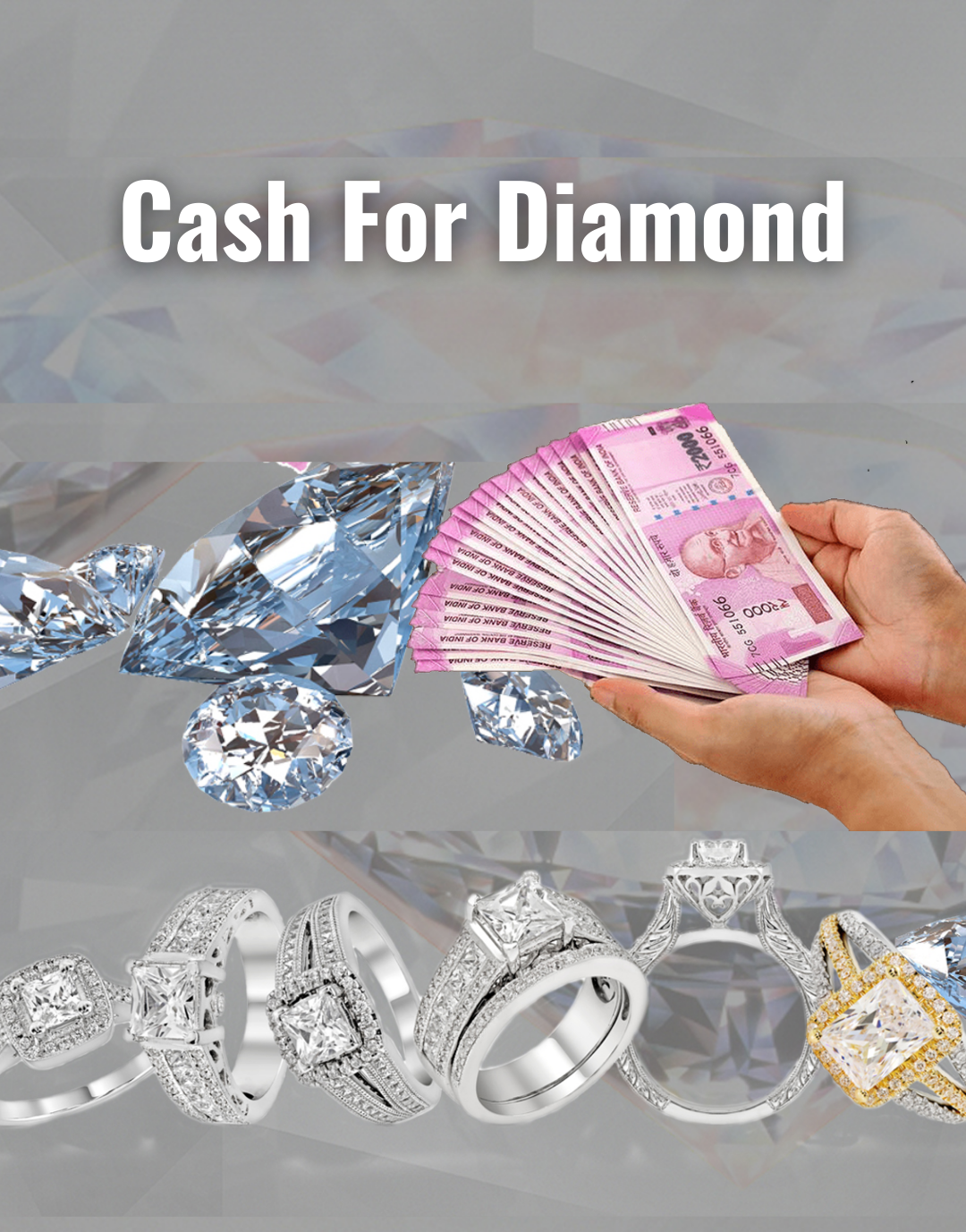 Cash For Diamong html slideshow